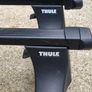 Thule roof bars Image 2