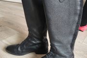 Horse riding boots