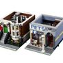 Lego 10218 Pet Shop Image 4