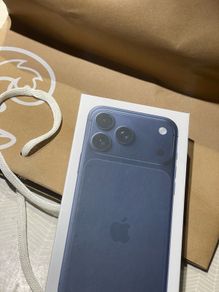 iphone 17 pro max 1TB
