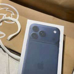 iphone 17 pro max 1TB