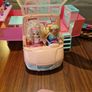 Vintage Barbie Camper Van Image 5