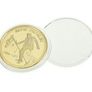 Elvis Presley Commemorative Coin Image 2