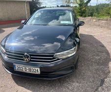 Beautiful VW Passat