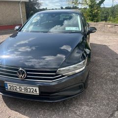 Beautiful VW Passat