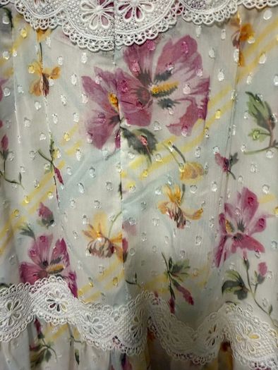 Hope and Ivy dress for sale