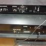 Sony cd player and tuner Image 3