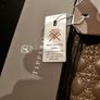 Brown/Taupe RFID walllet Image 2