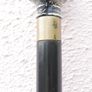 Vintage Highlander Moulded Top Collectors Stick Image 7