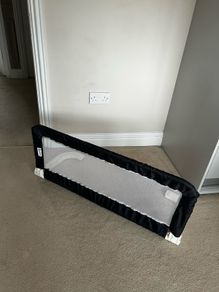 Bed Rail