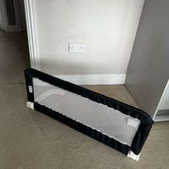 Bed Rail