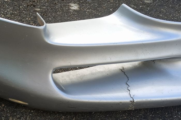 front spoiler for mazda rx7