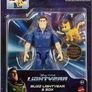 Disney Pixar Lightyear & Sox 5 Inch Action Figure Pack Image 4