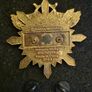 Warhammer 40k, Pin Back Badge. Image 2