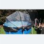 swimming pool and cover Image 5