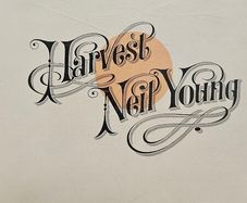 Neil Young. Harvest.
