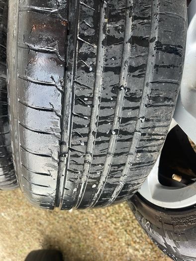 caddy alloys