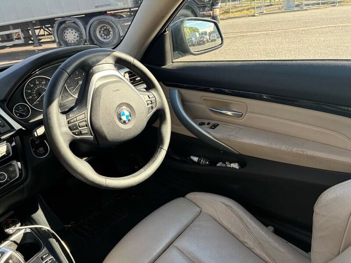 Bmw 420d