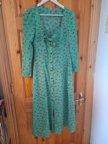 ladies dress size 8