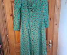 ladies dress size 8