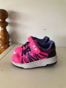 Pop by heelys