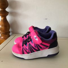 Pop by heelys