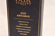 BDK Parfums Oud Abramad 100ml Approx. 80% Full