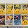 Pokemon 30th Celebration TCG Card Lot of 70 Cards Image 2