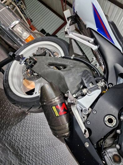 Gsxr 750
