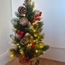 BNWB Christmas tree Image 2