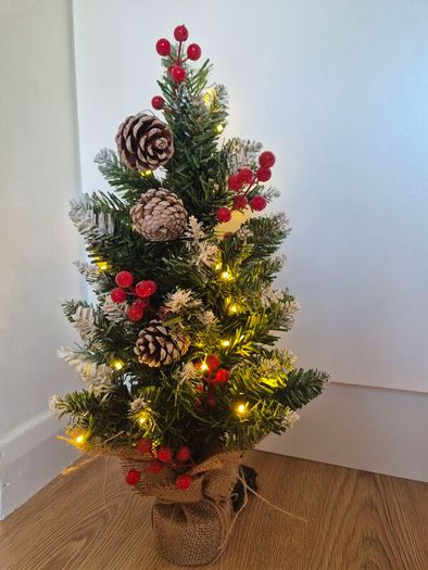 BNWB Christmas tree