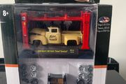 model car