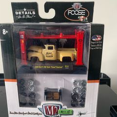 model car