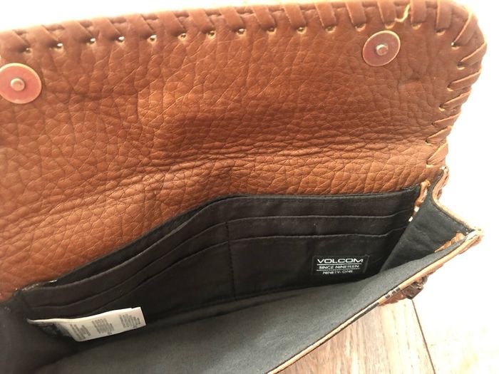 Ladies wallet