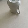 Limogues porcelain vintage milk jug , rare item Image 3