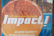 Impact 5th Edition Junior Cert