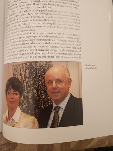 Alumni Mountium. Sixty Years Of Glenalmond And Its People. By David Willington. Large Volume Hardback With Dustjacket In Very Good Condition.