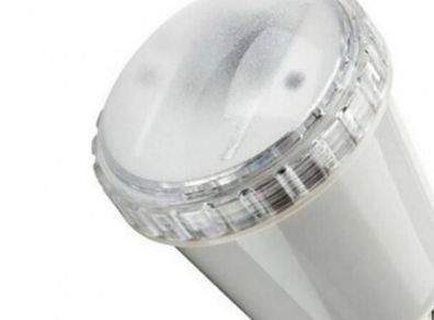 45W E27 Slave Flash Light Indoor Studio Strobe Light Bulb A45S
