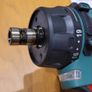Parkside Cordless Drill 12V + 2Ah Battery + Charger Image 4