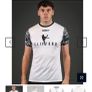 David Clifford Mckvr Jersey Image 2