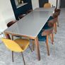 Dining table and chairs for sale Image 3