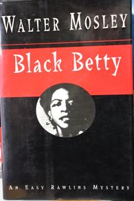 Black Betty.