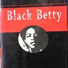 Black Betty.