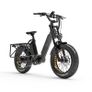 BEZIOR X500 MAX Electric Cargo Bike Image 3