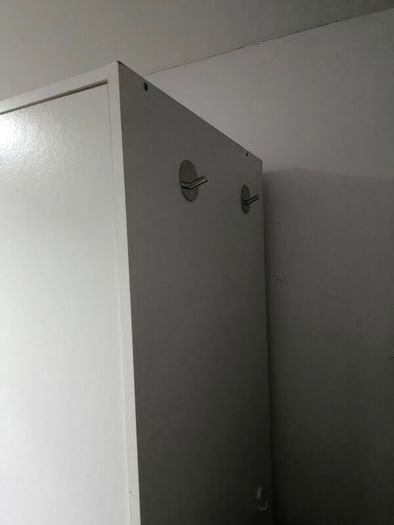Ikea wardrobe