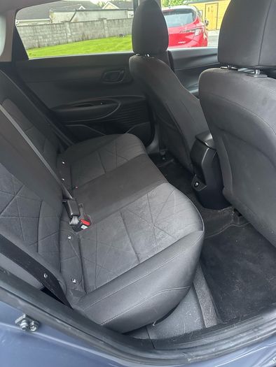 2023 Hyundai Bayon
