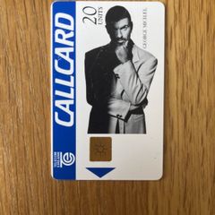 Telecom Eireann 20 Unit Call card