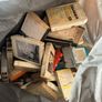 8 track and cassettes Image 3