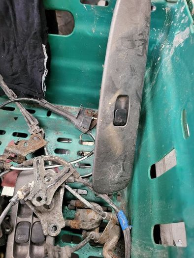 Toyota Parts Clear Out