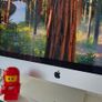 IMAC 27 inch high spec Image 2